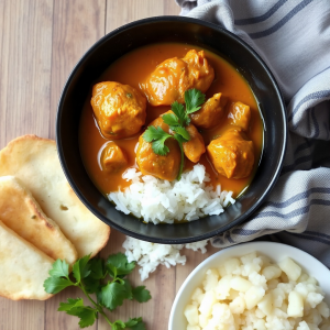Chicken Curry