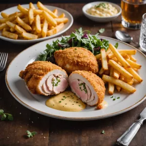 Cordon-Bleu