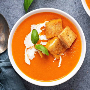 Tomato-Soup