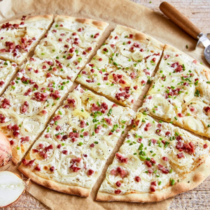 flammkuchen