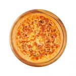 New York Style Pizza