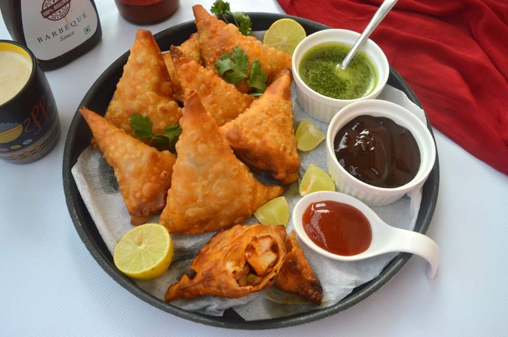 Samosa